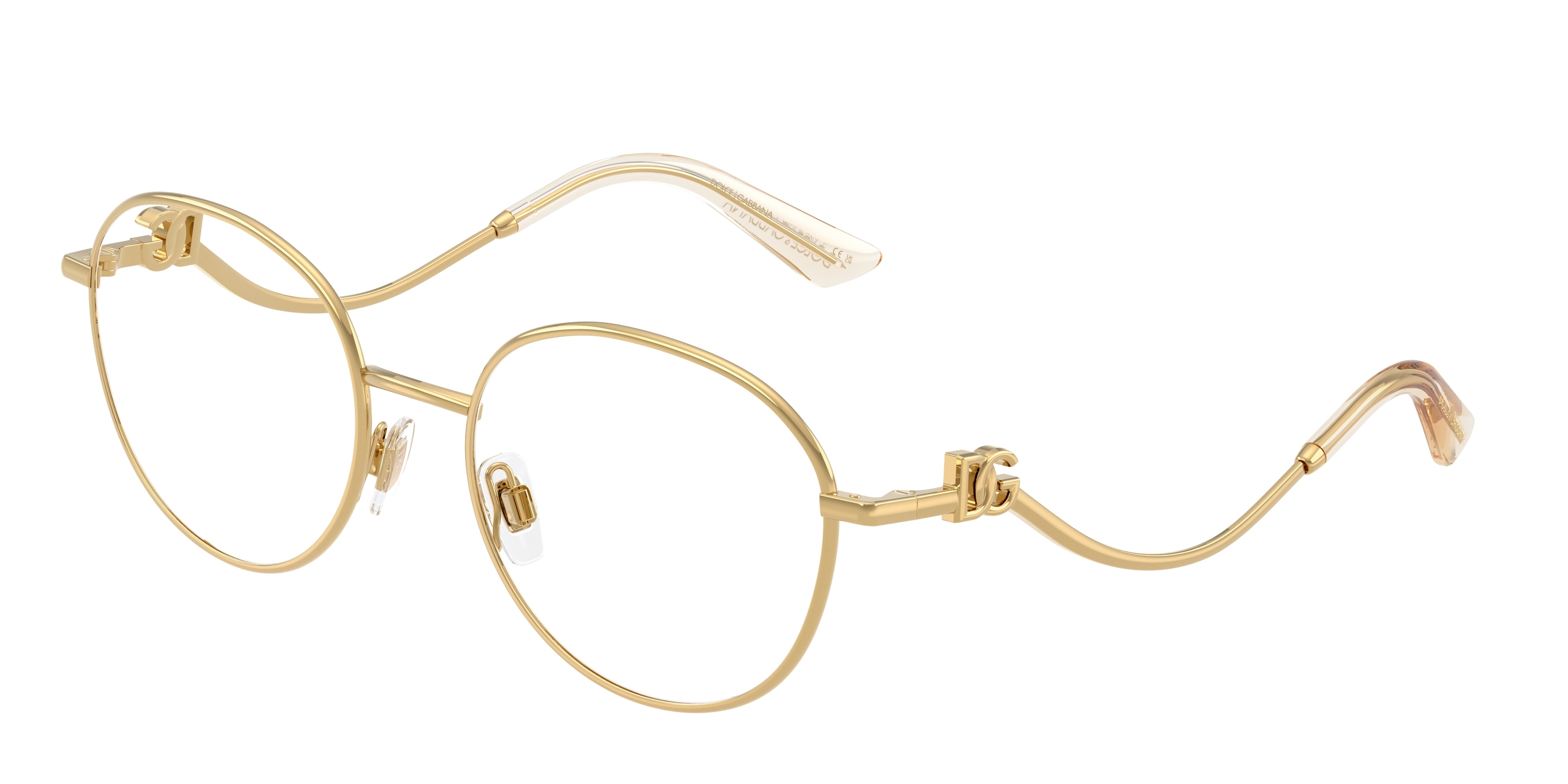 Dolce & Gabbana DG1365 02  